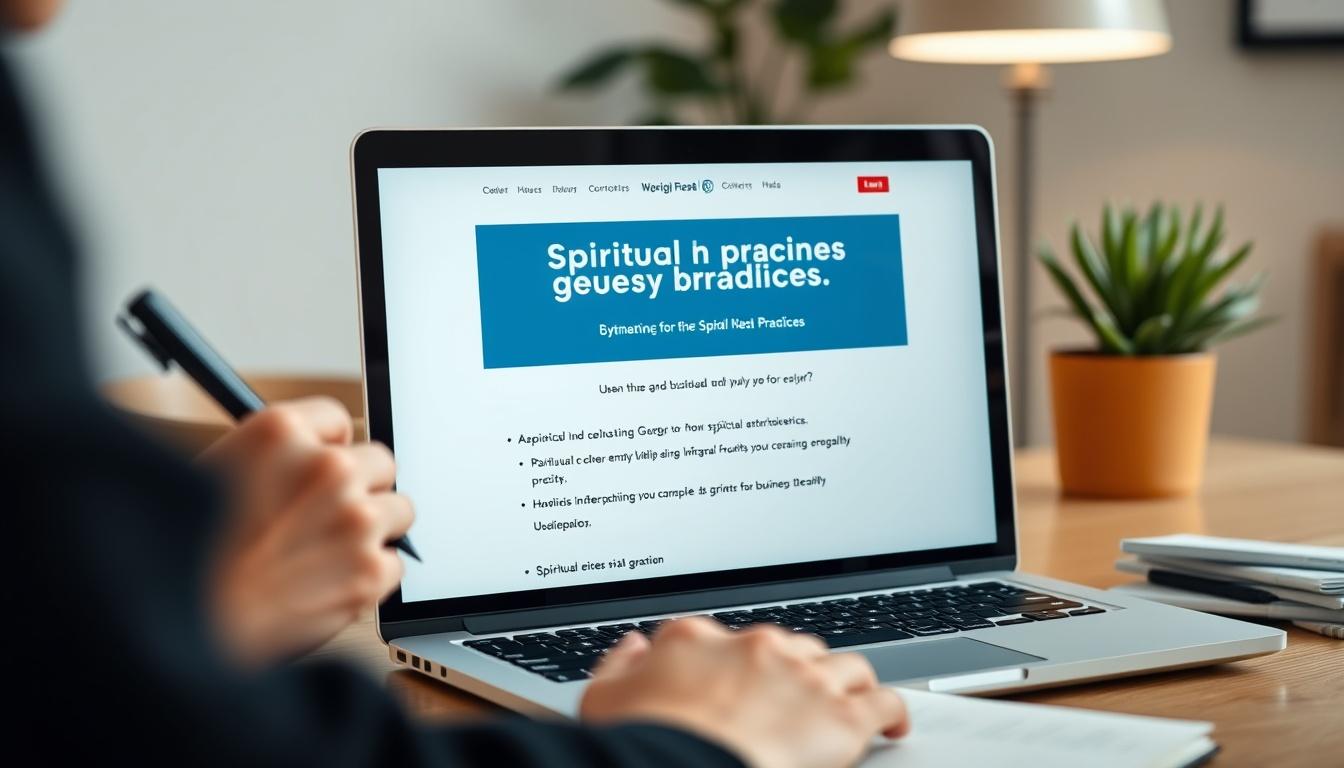 Mindfulness au travail