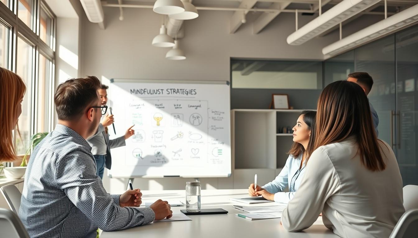 Leadership transformateur